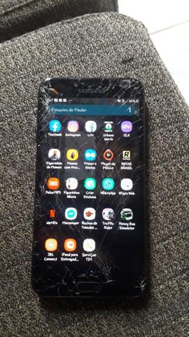 Vendo j4 32gb