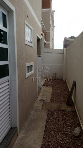Casa à venda com 3 dormitórios em Cajuru, Curitiba cod:1134 - Foto 7