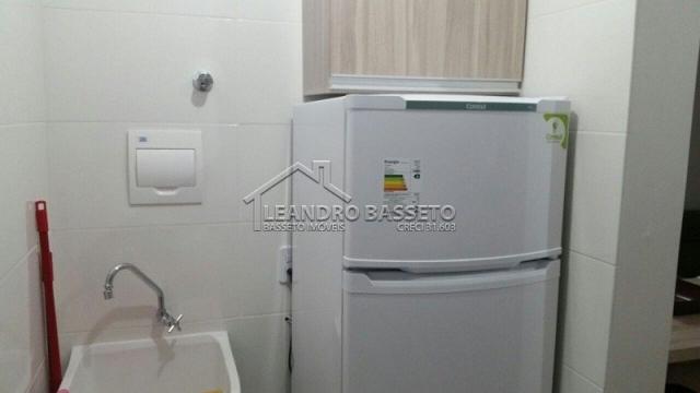 Apartamento à venda com 2 dormitórios em Ingleses, Florianópolis cod:1455 - Foto 4