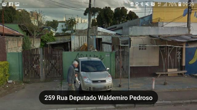 Urgente. Terreno Novo Mundo