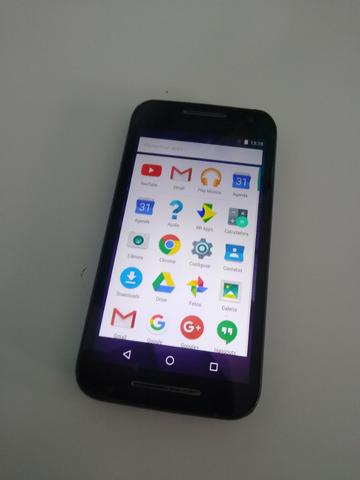 Moto g3 16gb novinho - Foto 4