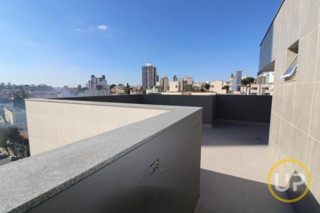 Apartamento à venda com 2 dormitórios em Prado, Belo horizonte cod:UP6858 - Foto 20