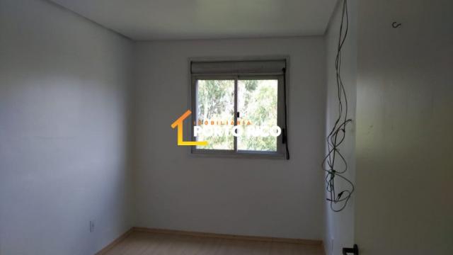 Apartamento para alugar com 2 dormitórios em Diamantino, Caxias do sul cod:1713 - Foto 13