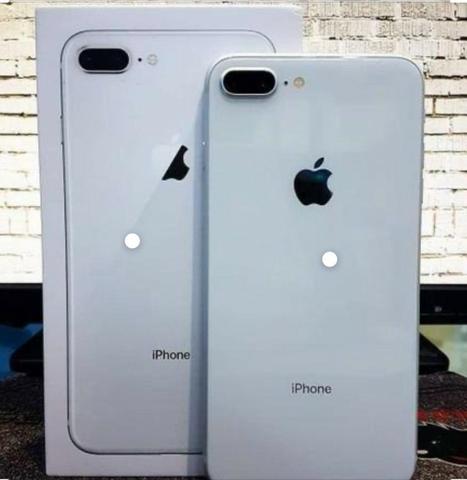 IPhone 8 Plus - Foto 2