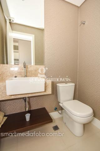 Apartamento à venda com 1 dormitórios em São fancisco, Curitiba cod:836 - Foto 5