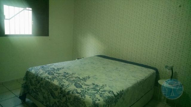 Casa à venda com 3 dormitórios em Nova parnamirim, Parnamirim cod:10609 - Foto 13