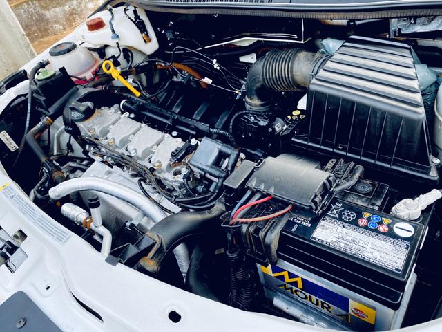 Nova SAVEIRO ROBUST 1.6 CS 8v 2019 - Foto 9