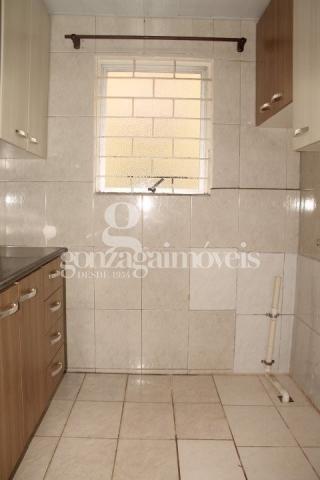 Apartamento à venda com 2 dormitórios em Fazendinha, Curitiba cod:372 - Foto 10