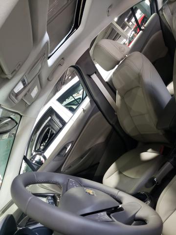Cruze Teto solar Baixo km - Foto 5