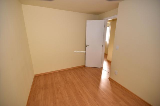 Apartamento para alugar com 2 dormitórios em Novo mundo, Curitiba cod:13124001 - Foto 4