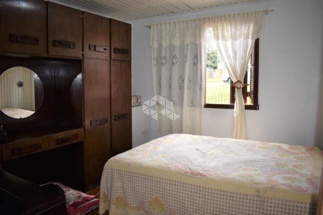 Casa à venda com 3 dormitórios em São roque, Bento gonçalves cod:9890145 - Foto 10