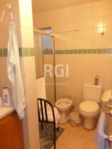 Apartamento à venda com 5 dormitórios em Petrópolis, Porto alegre cod:IK31175 - Foto 9