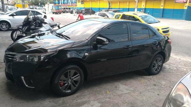 Corolla GIL 1.8 completo - Foto 18