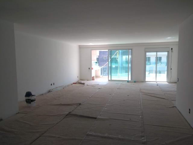 Apartamento à venda com 3 dormitórios em Campeche, Florianópolis cod:2054 - Foto 3