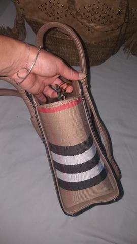 Bolsa nova! - Foto 4