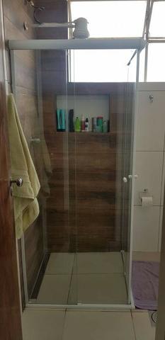 Apartamento 2 quartos nova suiça mobiliado - Foto 3
