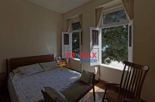 Casa estilo Colonial na Ribeira - Foto 13
