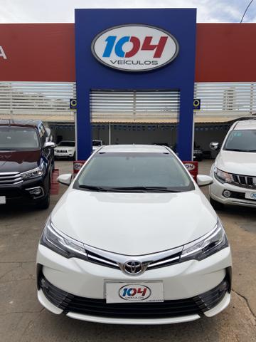 Corolla 2019