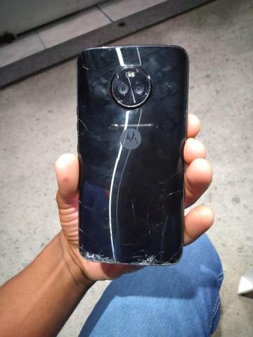 Apenas troco por iPhone 6 - Foto 2