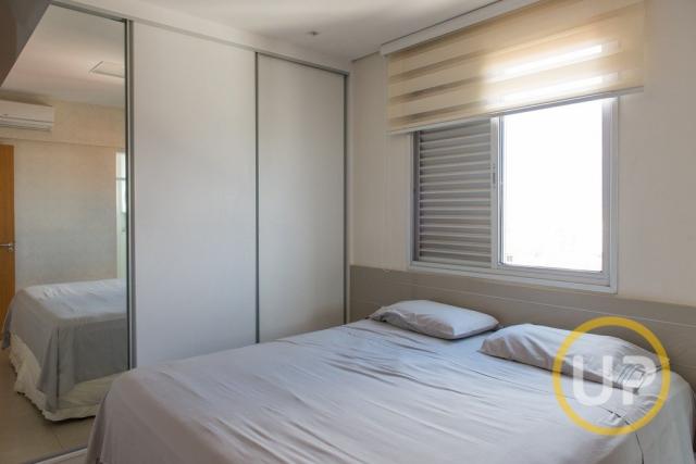 Apartamento à venda com 3 dormitórios em Barroca, Belo horizonte cod:UP4729 - Foto 13