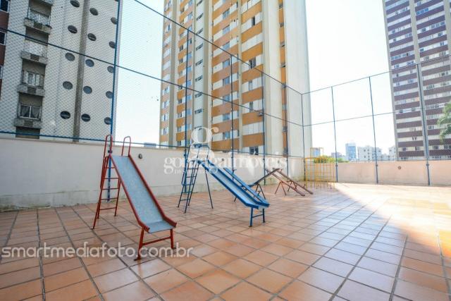 Apartamento à venda com 3 dormitórios em Mercês, Curitiba cod:643 - Foto 18