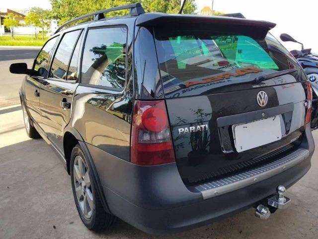 Volkswagen Parati Surf 1.6 2008 - Foto 4