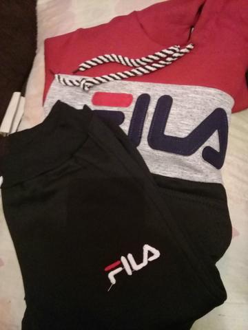 Conjunto fila - Foto 2