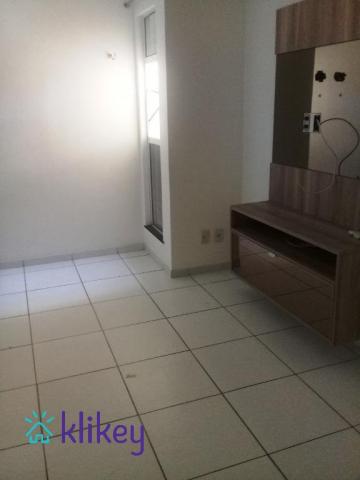 Apartamento à venda com 2 dormitórios em Lagoa redonda, Fortaleza cod:7398 - Foto 15