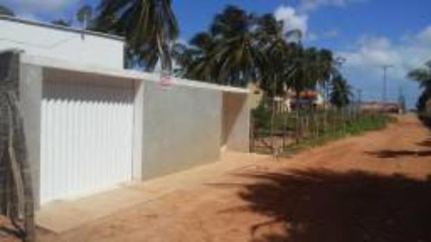 Casa de praia no Centro de Trairi - Foto 4