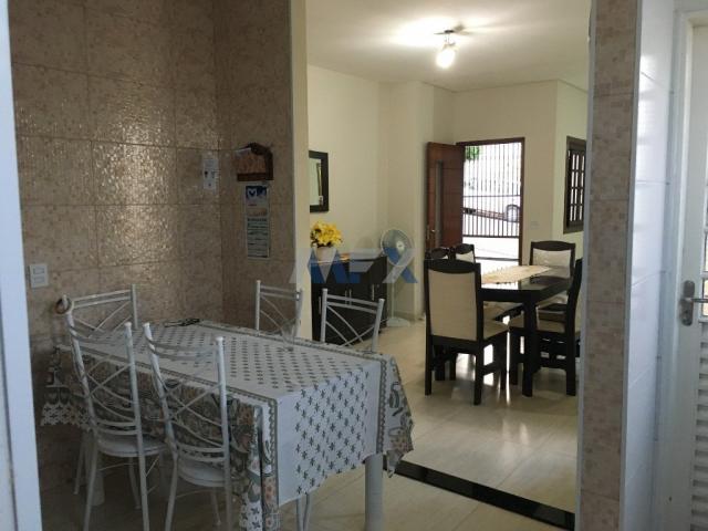 Casa à venda com 3 dormitórios em Jardim andorfato, Bauru cod:6406 - Foto 4