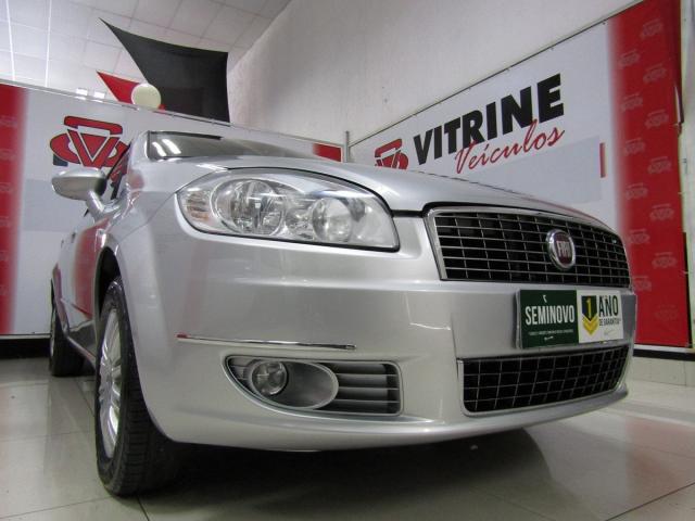 FIAT LINEA 2012/2012 1.8 ESSENCE 16V FLEX 4P MANUAL - Foto 2