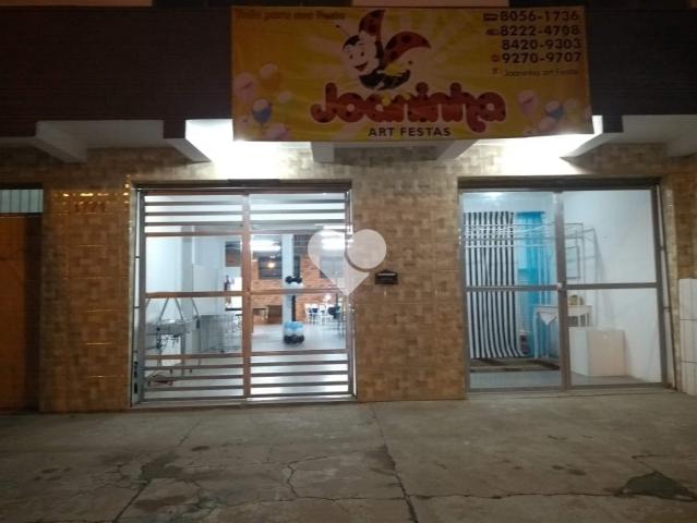 Escritório à venda em Estância velha, Canoas cod:256485