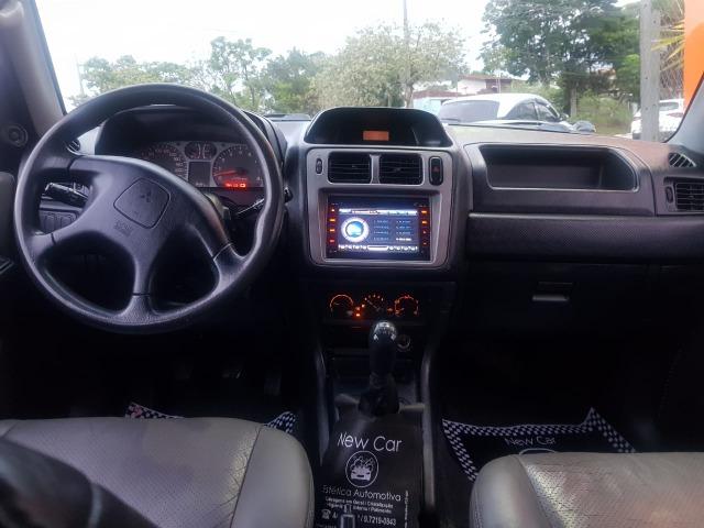 Pajero TR4 4x4 2008 - Foto 7