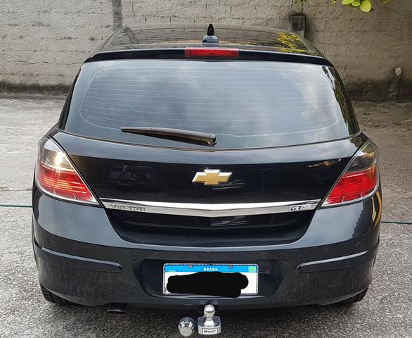 Vectra GTX 2011, Mec., Completo - Foto 2