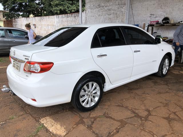 Corolla Altis 13/13 - Foto 5