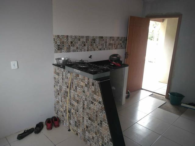 Prédio em Jacaraípe com 3 apartamentos, 1loja 40Mt² e quintal de 160Mt² - Foto 6