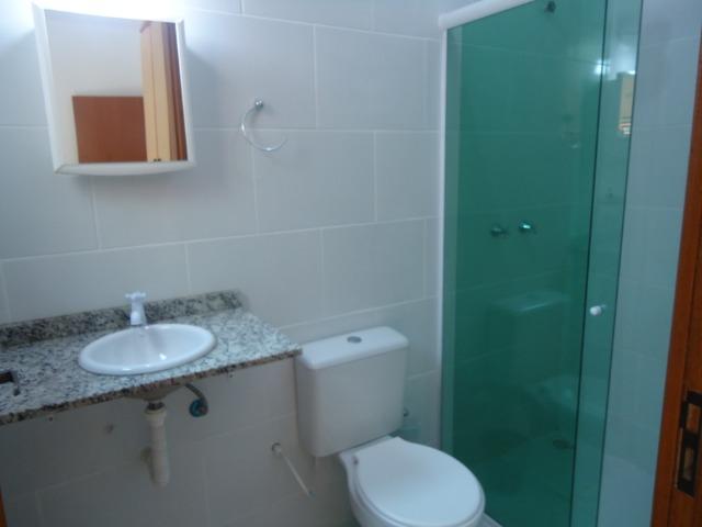 Casa térrea 2 dorm uma suíte - Foto 6