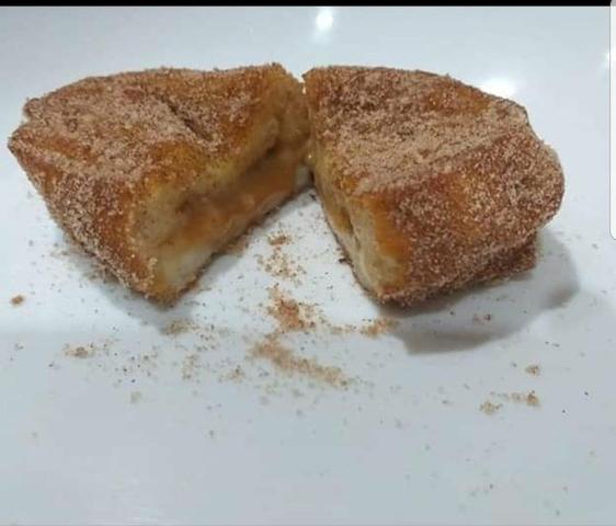 Rabanadas deliciosas
