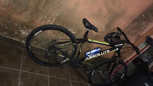 Bicicleta Aro 29 Absolut - Foto 3