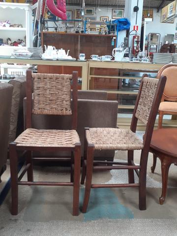 CADEIRA PROMOÇÃO R$ 40,00 CADA Mercado das Pulgas *10X parc. - Foto 3