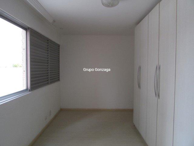 Apartamento à venda com 3 dormitórios em Cabral, Curitiba cod:604 - Foto 6
