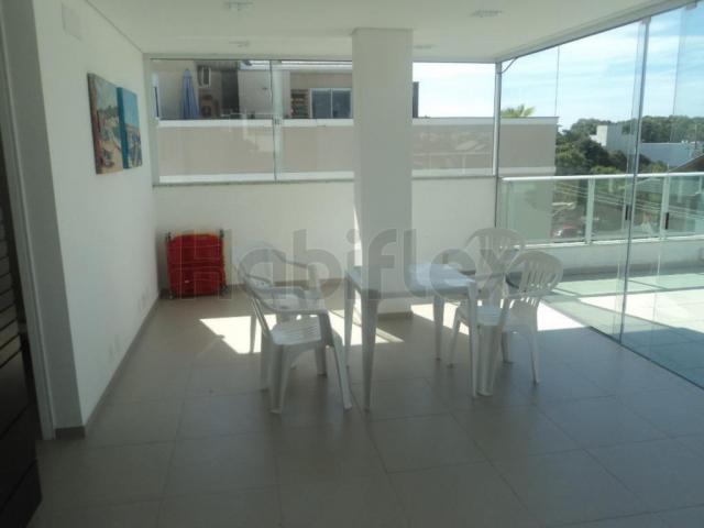 Apartamento à venda com 3 dormitórios em Rio tavares, Florianópolis cod:1053 - Foto 16