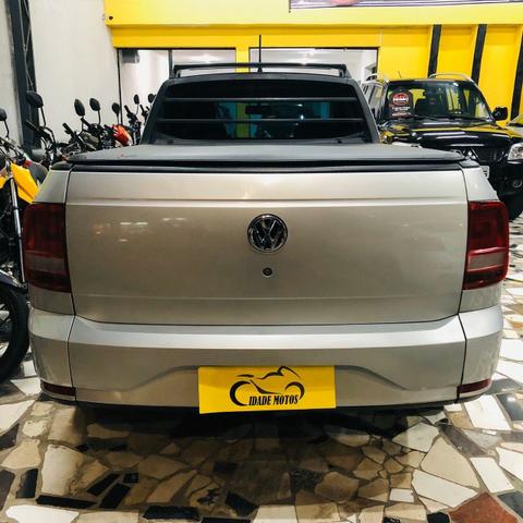 Volkswagen Nova Saveiro TL MB - Foto 4