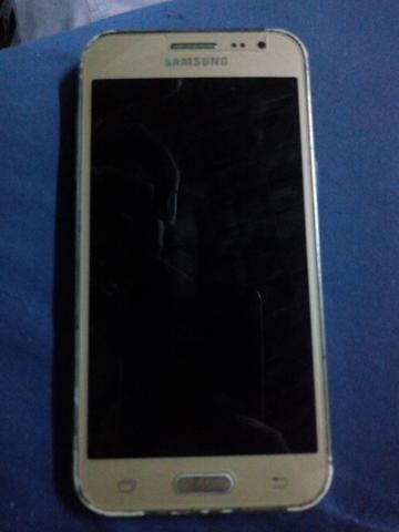 Vendo Samsung j2