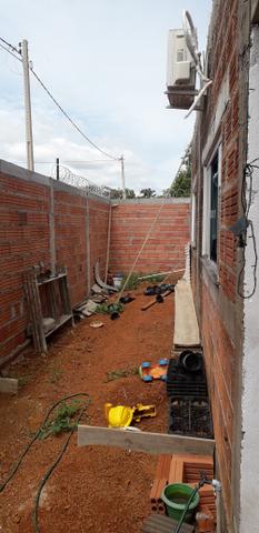 Ágil de uma lote com casa em luzimangues - Foto 15