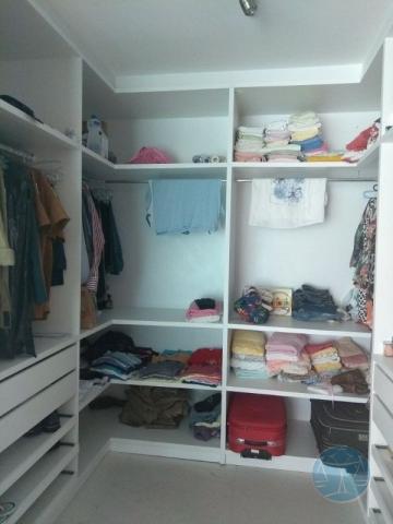 Casa de condomínio à venda com 4 dormitórios cod:10086 - Foto 7