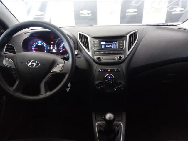 Hyundai Hb20 1.0 Comfort Plus 12v - Foto 7