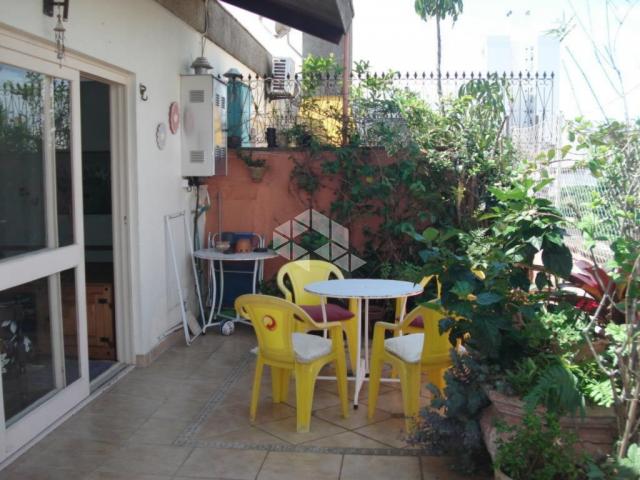 Apartamento à venda com 2 dormitórios em Rio branco, Porto alegre cod:CO0665 - Foto 2