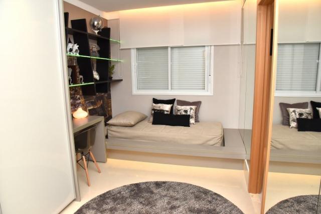 3 suítes 138m² Setor Marista - Foto 2