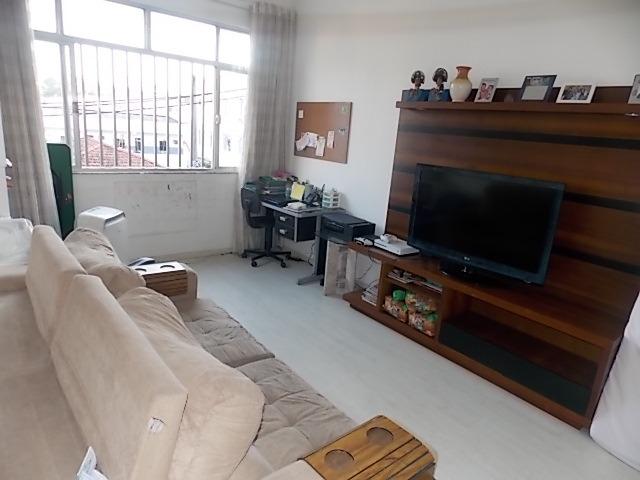 JBI27851 - Cocotá Travessa da Olaria Próximo Aterro 2 Quartos 1 Vaga de Garagem